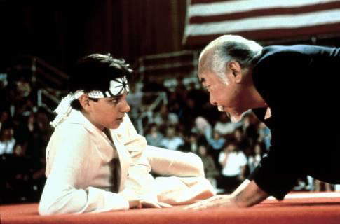 Karate Kid III – Die Letzte Entscheidung (DVD/Blu-ray) – Fortsetzung Des Kultfilms Mit Daniel & Miyagi