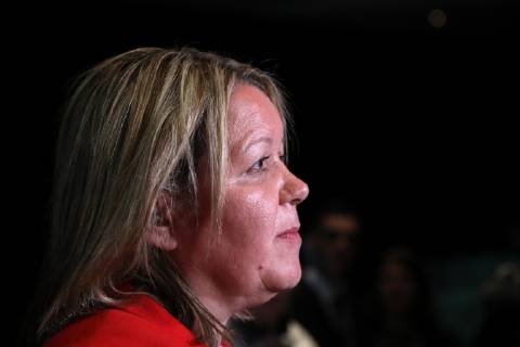 Lisa Forbis Lisa Forbes has become the new Member of Parliament for Peterborough ...