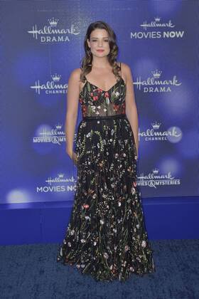 Kimberly Sustad Fotos | IMAGO