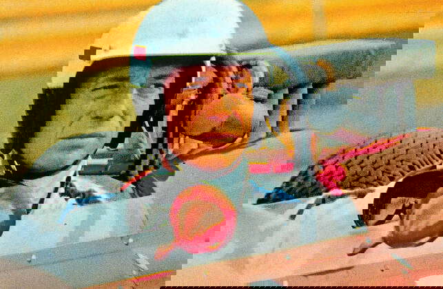 Jean Pierre Sarti Fotos IMAGO