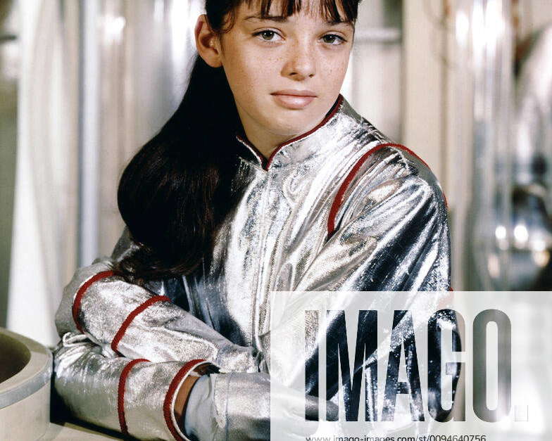 Angela Cartwright Characters Penny Robinson Television Lost In Space