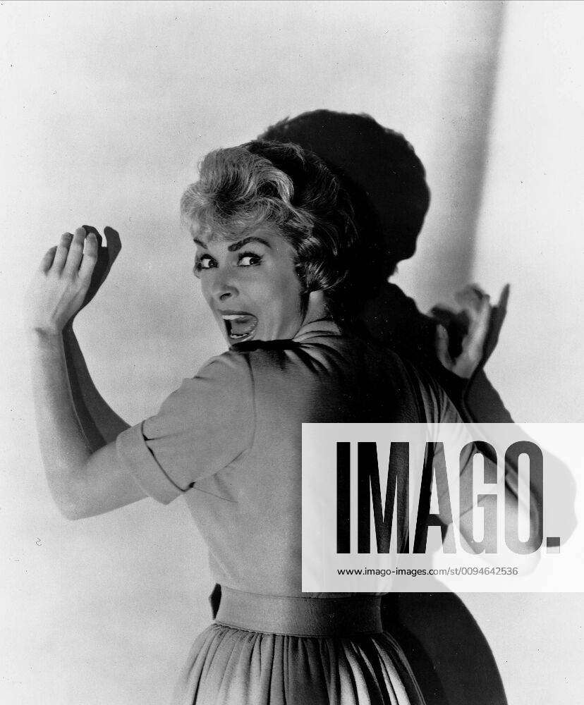 Janet Leigh Characters Marion Crane Film Psycho Usa 1960 Director