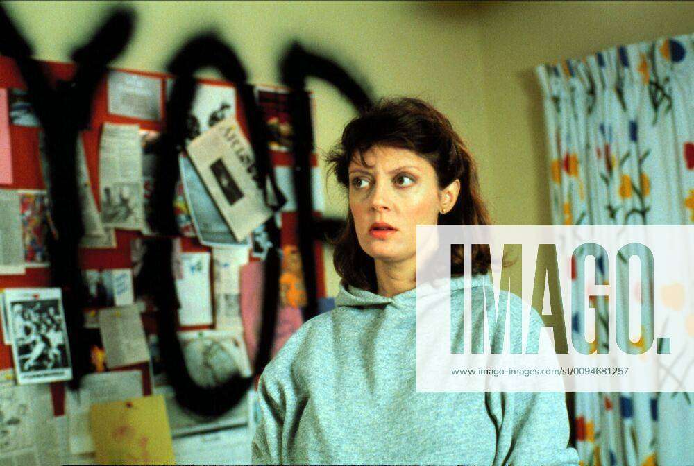 Susan Sarandon Characters Judith Singer Film Compromising Positions 1989 Director Frank Perry