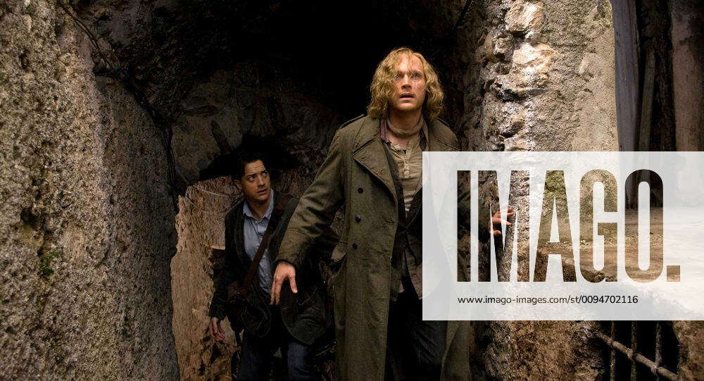 Paul Bettany Dustfinger