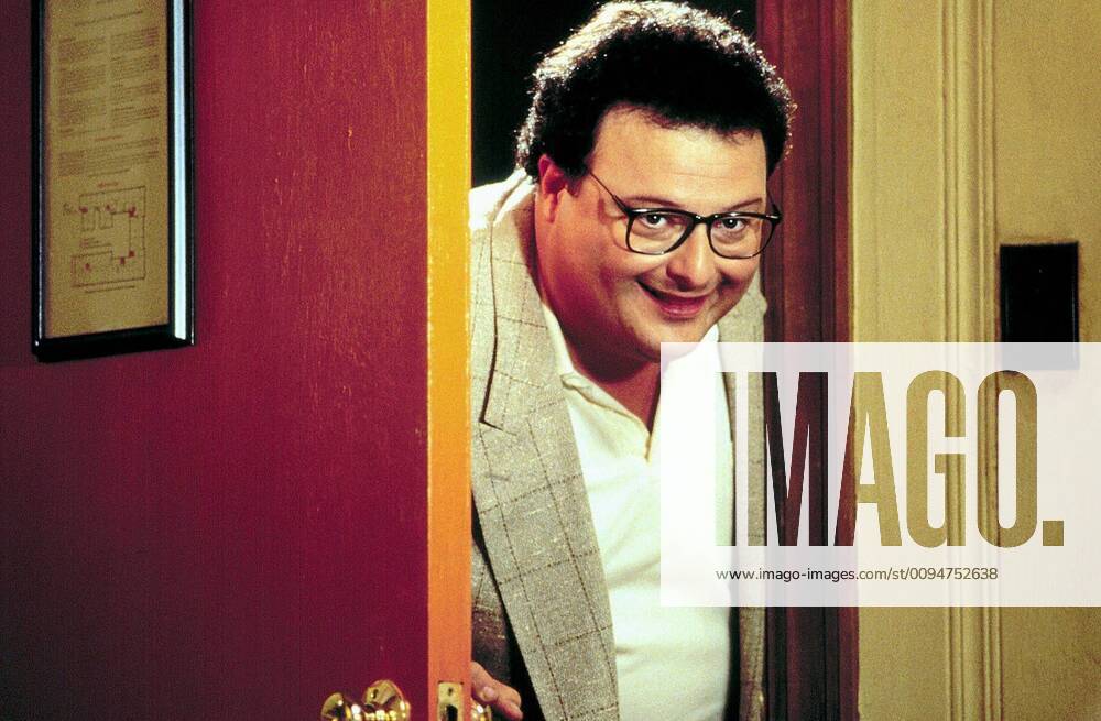 Space Jam Wayne Knight Actor Wayne Knight And Wife Paula Sutor Attend