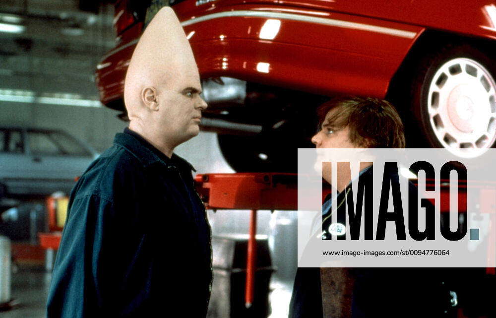 Dan Aykroyd Conehead 🛸 #danaykroyd #coneheads #coneheads1993