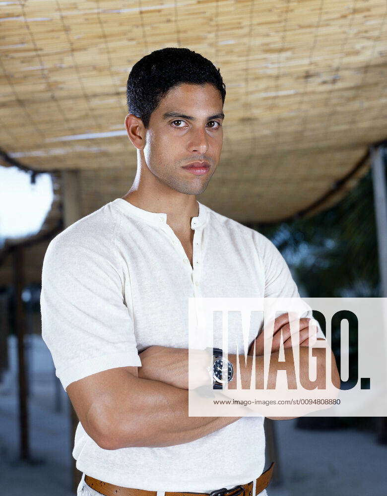 Adam Rodriguez Csi Miami