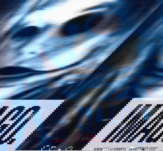 Movie Poster Film (UK USA CAN GER LUX 2002) Titel Auch Angst Im Netz Feardot Movie Poster Film (UK USA CAN GER LUX 2002) Titel Auch Angst Im Netz Feardot