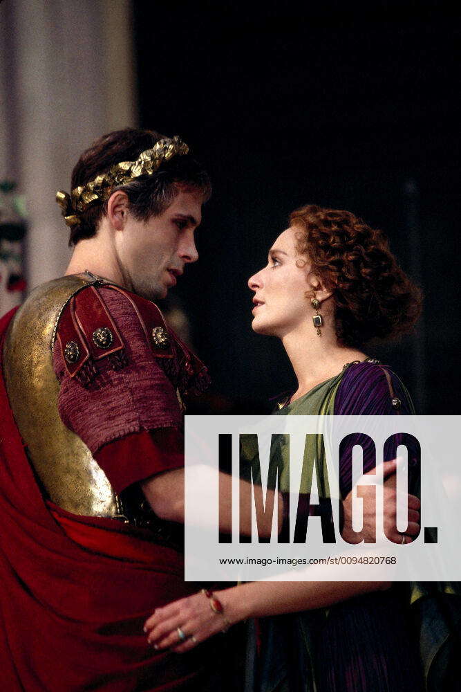 Julius Caesar 2002