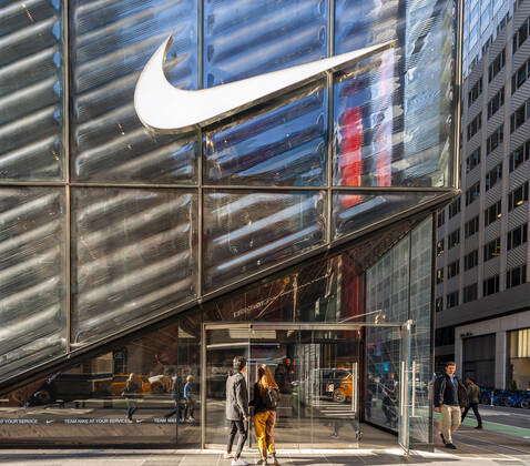 Nike 5 avenue best sale