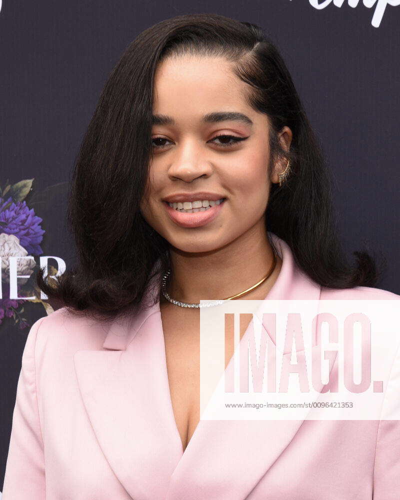 24 January 2020 - West Hollywood, California - Ella Mai. Instagram s GRAMMY  Luncheon at Yasbel