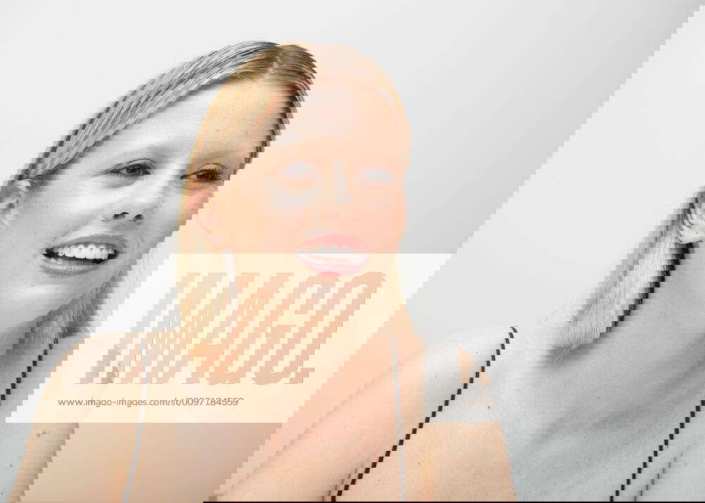 February 19, 2020, Hollywood, CA, USA Mia Goth (Mia Gypsy Mello da