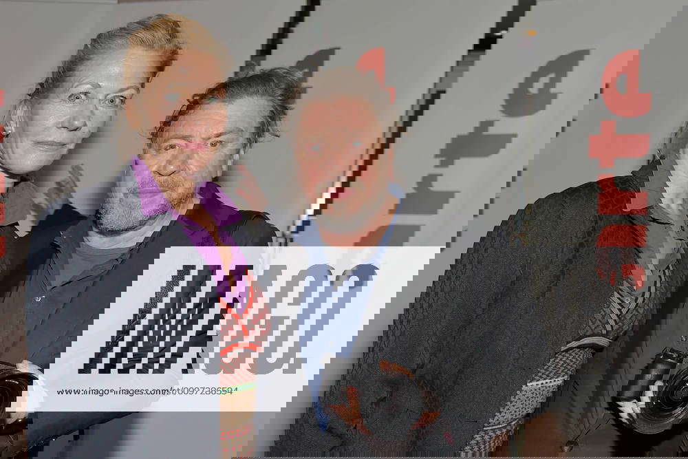 ARTEEmpfang bei der Berlinale 2020 Armin