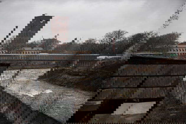 Narva Kreenholm Fotos IMAGO