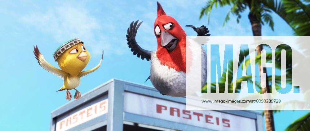 Pedro Rio HD Wallpaper: Movie, Rio 2, Nico (Rio), Pedro (Rio)