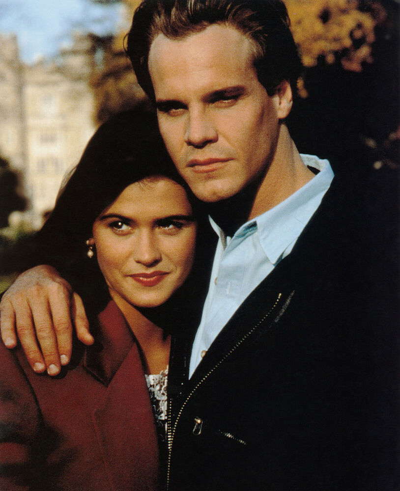 Kristy Swanson The Program Kristy Swanson Autographs, Memorabilia