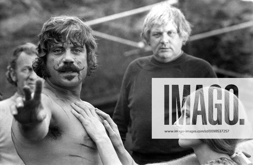 Oliver Reed The Devils The Devils (1971) – Seeing Things Secondhand