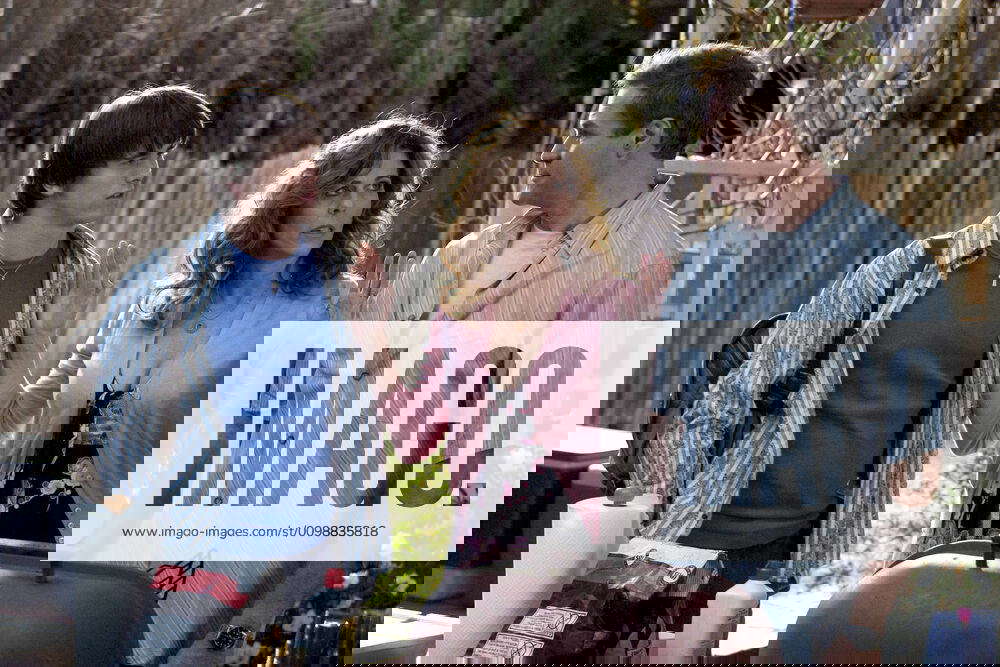 Jason Ritter Raise Your Voice