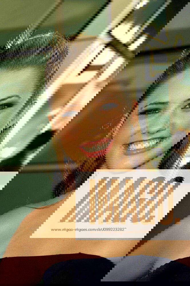 Julie Gonzalo at arrivals for MUST LOVE DOGS Premiere, Cinerama Dome at  Arclight Cinemas, Los, image size:664x1000