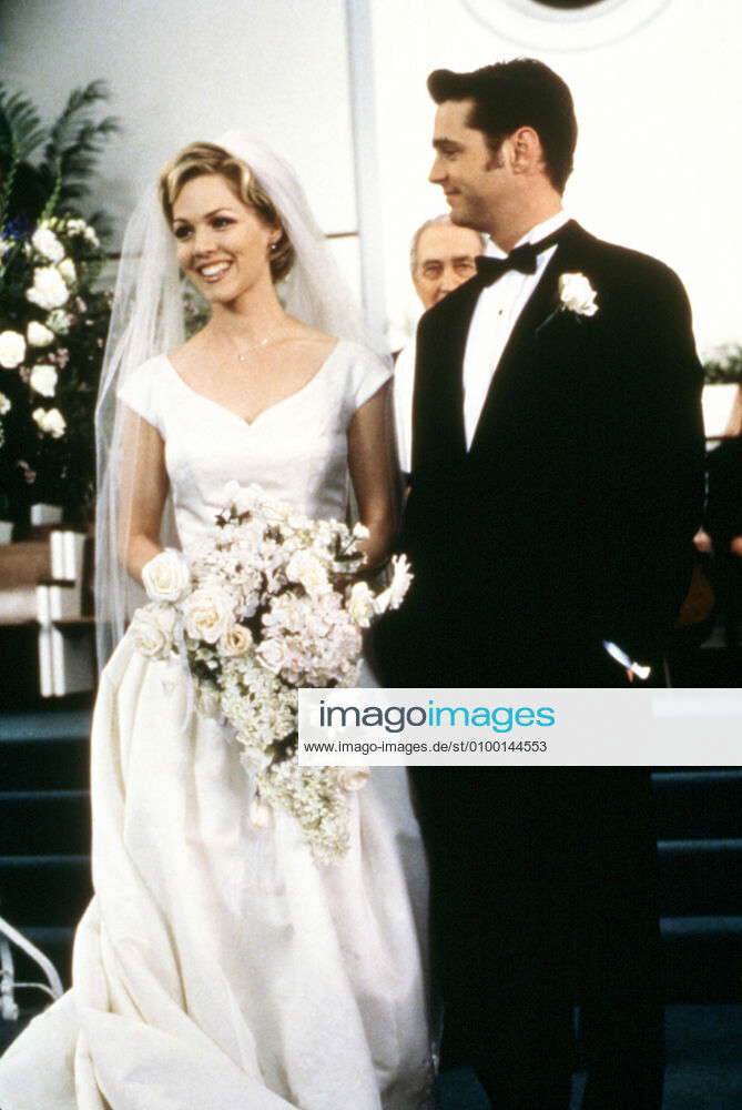 Jennie Garth And Jason Priestley Jennie Garth Recalls Final