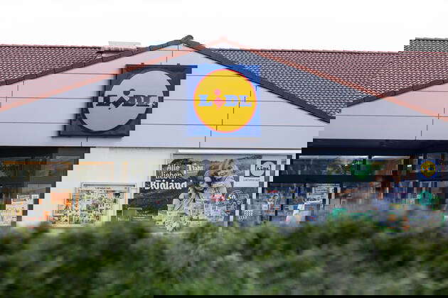 Lidl Koeln Fotos IMAGO