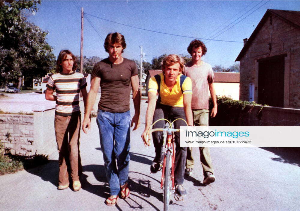 Breaking Away Dennis Quaid