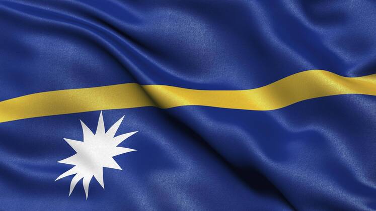 Nauru Inselstaat Fotos IMAGO