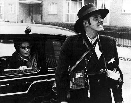 Mackenzie Barry Fotos IMAGO