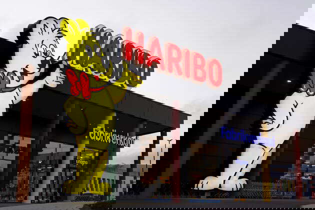 Haribo Fabrikverkauf Bonn Bad Godesberg Bonn Bonn Haribo Fabrik Fotos | IMAGO