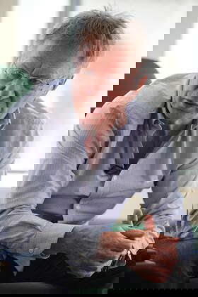 Sergey Galitsky Fotos | IMAGO