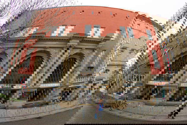 Metropol Stuttgart Fotos IMAGO