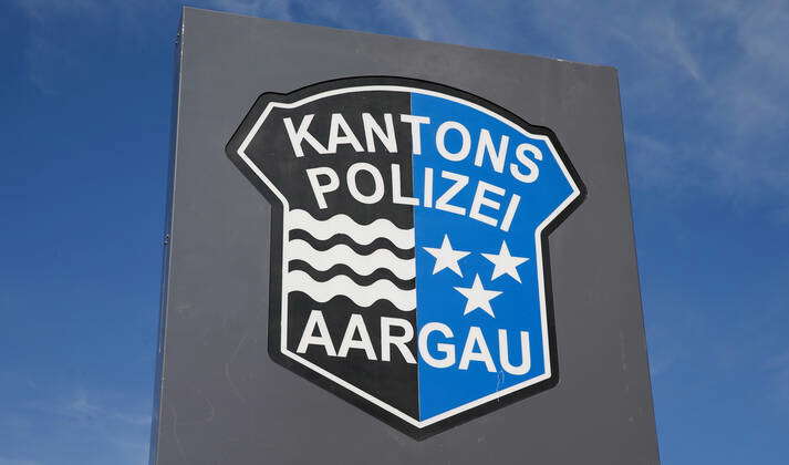 Aargau Wappen Fotos IMAGO