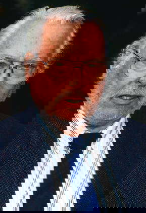 Hans Caninenberg Fotos IMAGO