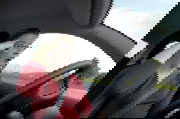 Einen Vogel Zeigen Fotos IMAGO