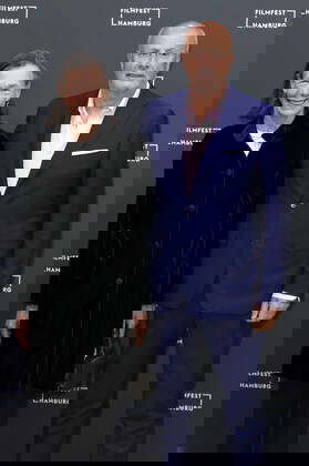 Katharina M Trebitsch Fotos IMAGO