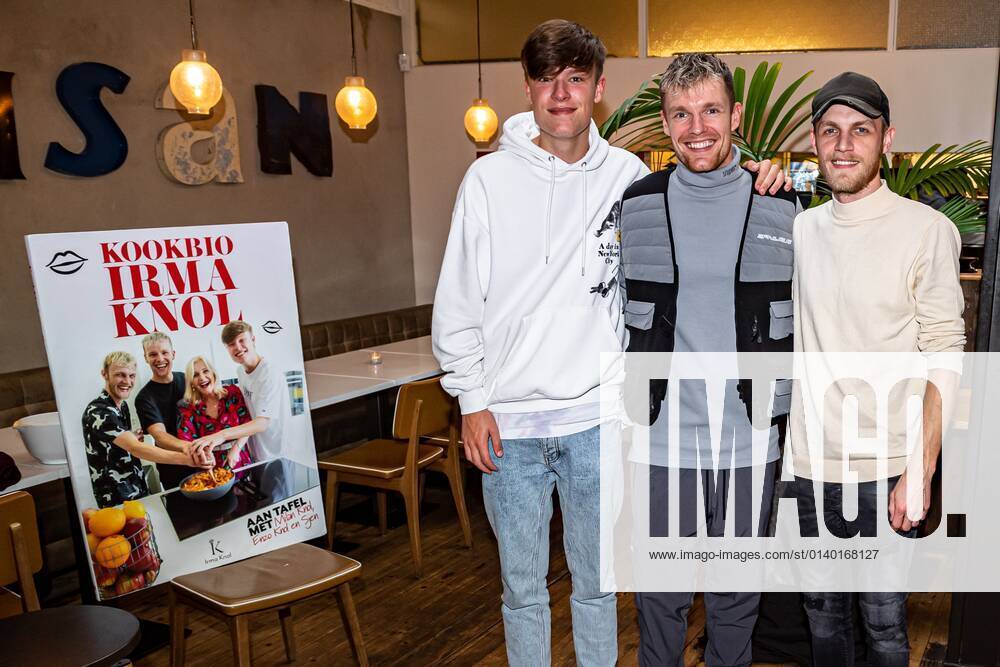 Sem Knol Enzoknol Enzo Knol Hi Res Stock Photography And Images Alamy