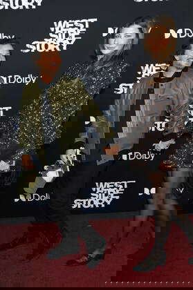 Eddie Vedder Wife Fotos | IMAGO