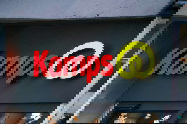 Kamps Baeckerei Fotos IMAGO