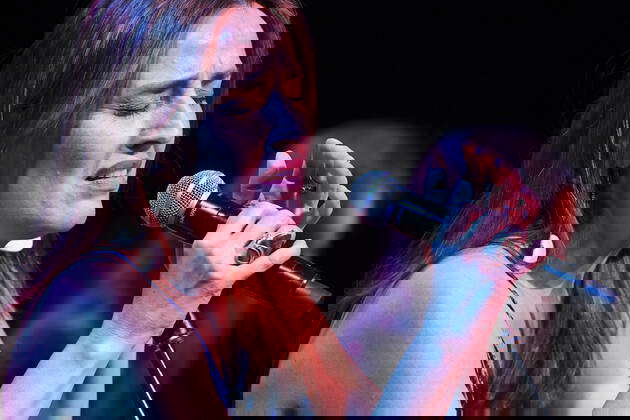 Barbara Banda Fotos IMAGO