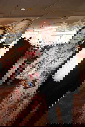 Brigitte Oetker Fotos IMAGO