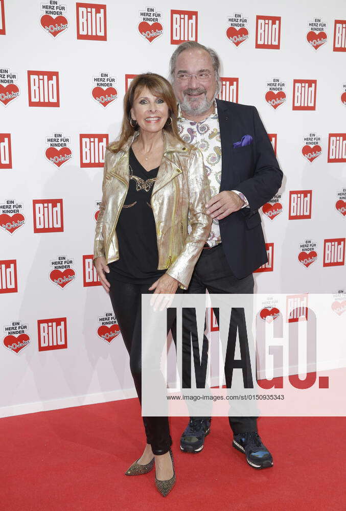 Klaus Kahl: Ein Blick auf sein Alter und seine langjährige Beziehung mit Ireen Sheer