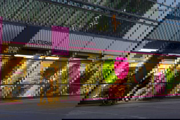 Bipa Wien Fotos | IMAGO