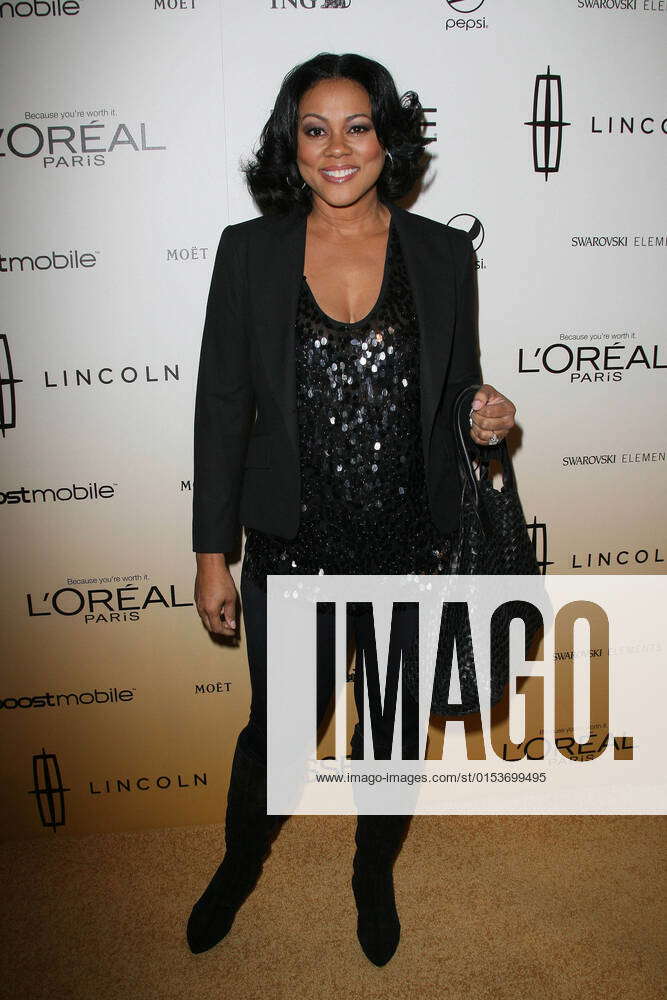 Lela Rochon Mood… #purple 💜