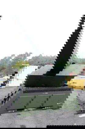 Mantis Waffen Fotos IMAGO
