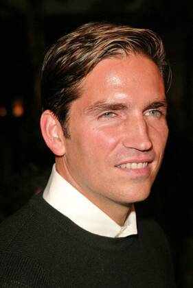 Jim Caviezel Fotos | IMAGO