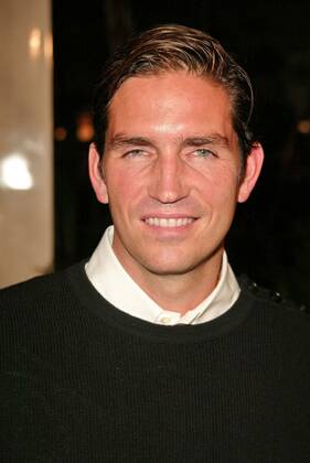 Jim Caviezel Fotos | IMAGO