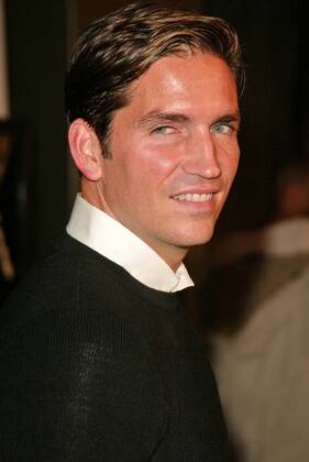 Jim Caviezel Fotos | IMAGO