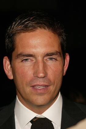 Jim Caviezel Fotos | IMAGO