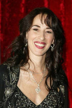 Maggie Wheeler Fotos | IMAGO