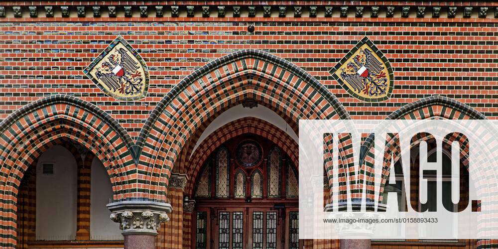 Landesamt für soziale Dienste SchleswigHolstein Dienstsitz Lübeck mit